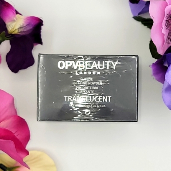 OPV Beauty Loose Setting Powder - Picture 1 of 2